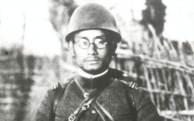 这个号称豺狼的日本军人，虐杀战俘和平民，为何能逃脱战后审判？