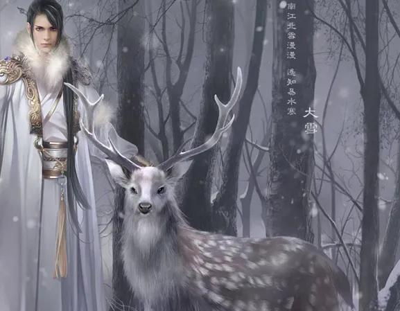 是生与死，是美与丑，人生七情六欲、千变万化都藏在你未知的文字