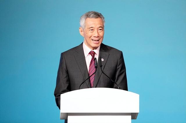 七年前态度恶劣，七年后支持认可，为何新加坡对中国一反常态？