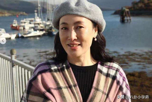 别以为贴个胡子就叫女扮男装，这6位女星的反串，才叫不糊弄观众