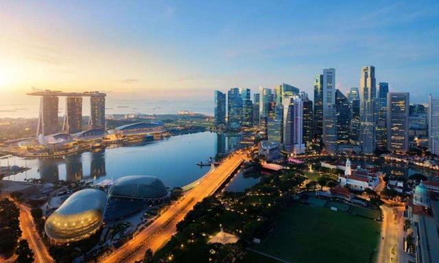 可以寄食品到新加坡|集运食品到新加坡|有什么食品能集运到新加坡