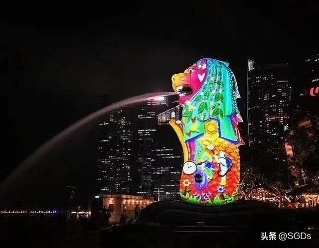 2022新加坡最新富豪榜（李西廷、黄兄弟、萨维林、李小冬等变化）