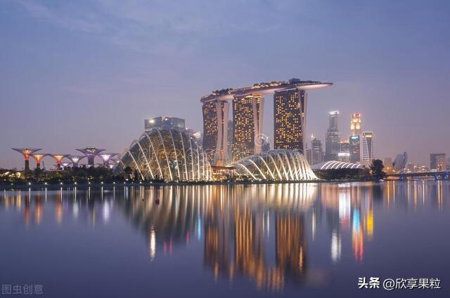 9月27日起，新航恢复北京飞新加坡航班