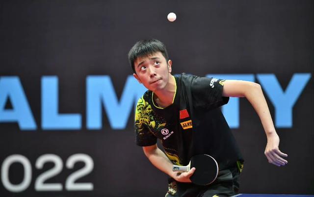 八强出炉！国乒全天4胜4负，单打21位队员被淘汰，日本队三人晋级