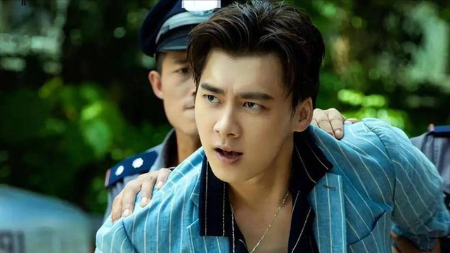 李易峰翻车后，多位男星受到牵连？陈伟霆曾与女主小号互关？