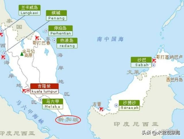 1965年，新加坡被踢出马来西亚，李光耀为何失声痛哭？