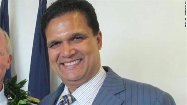 美国海军最大腐败案的主谋越狱跑了，剪断监控脚环逃脱