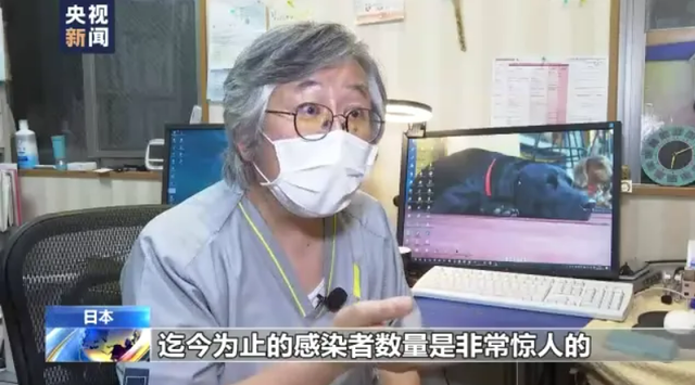 日本疫情达灾害级别，与病毒共存？先看看新加坡这位母亲的遭遇
