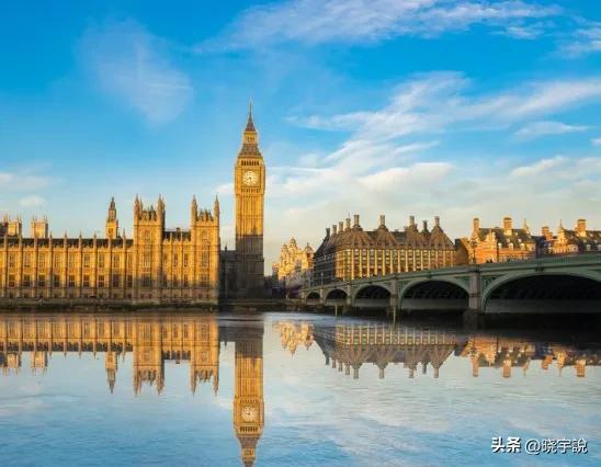 2022世界一线城市排名，前10名美国占2个，日本占1个，那中国呢？