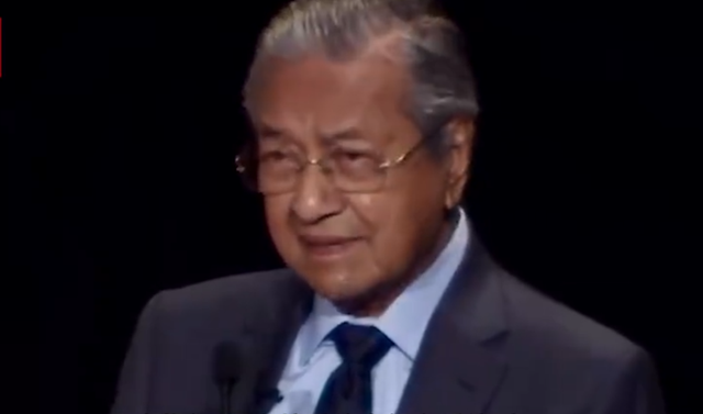 形势很危险！东盟赶紧靠拢中国远离美国