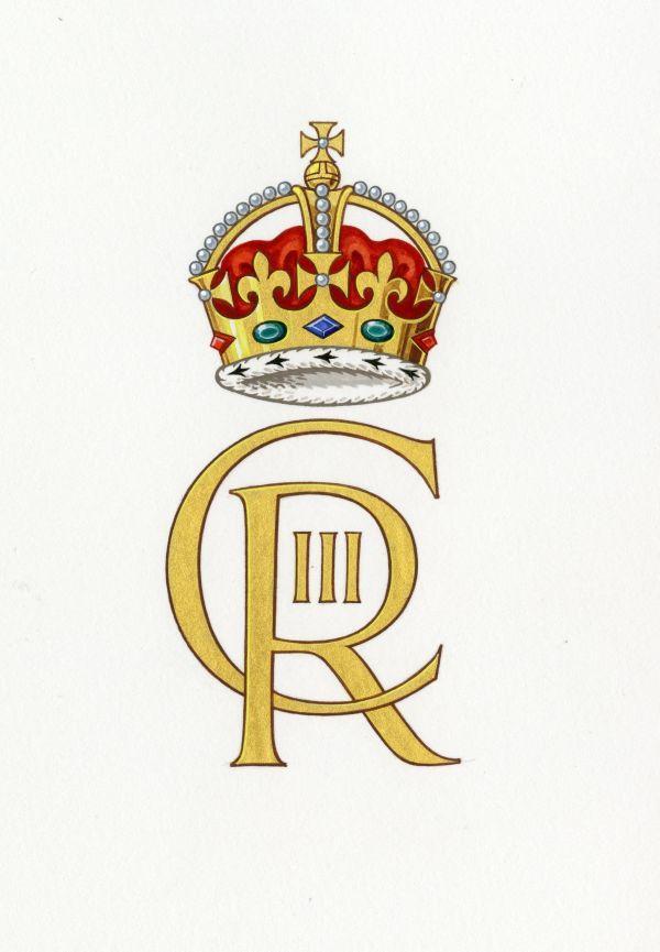 英国启用新皇家标志，查尔斯三世头像货币邮票将逐步推出