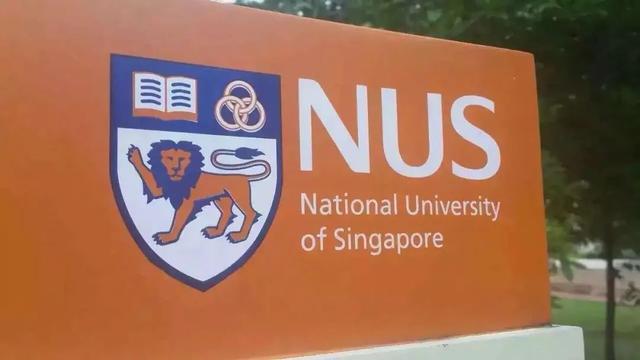 双非GPA85+，我竟在第一批成功上岸新加坡国立大学