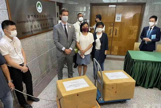 澳门新赌牌公开竞投 马来西亚云顶集团时隔21年再度出手