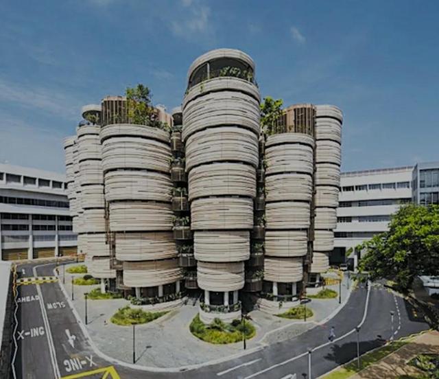 一位中国学生，在新加坡南洋理工大学(NTU)的留学经验