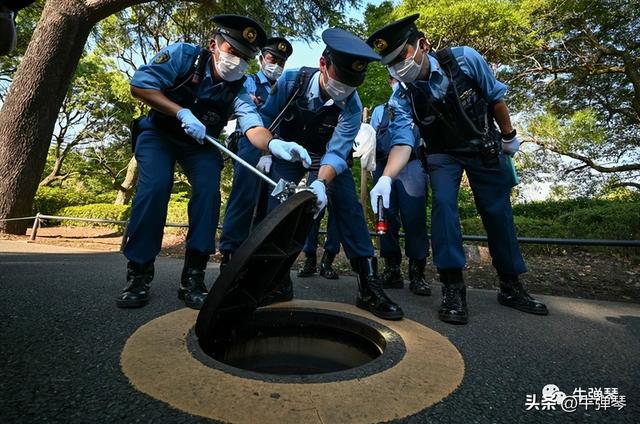 安倍葬礼，现在日本很尴尬，世界三个没想到