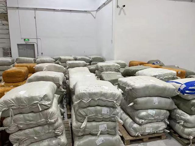 宠物用品出口到新加坡物流方案