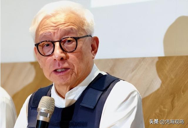 新加坡前议员：曹兴诚不知廉耻，藐视新加坡公民权