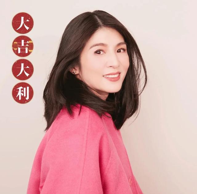 48岁「二代玉女」优雅老去现白发！替男友还八百万巨债