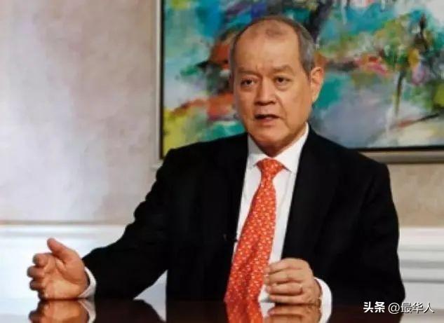 从偷油起家到新加坡油王，他遥控中国千亿市场，最终为何会倒下？