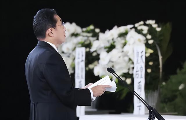 安倍国葬后，岸田将负重前行