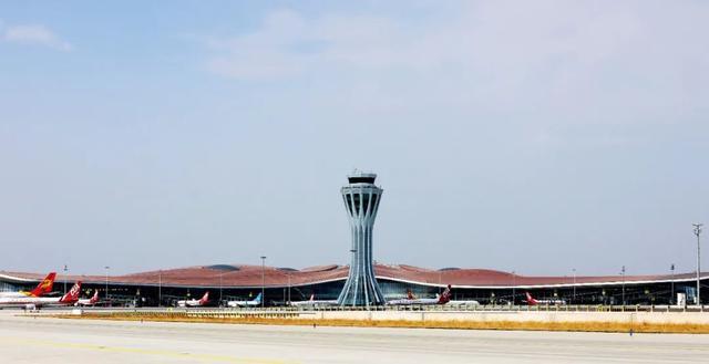 谁代表中国竞逐世界航空城？