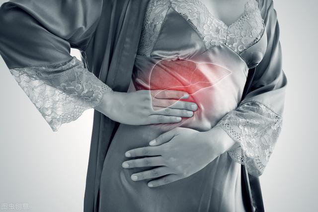 全球肝癌负担：男性较女性重，NASH成为主要病因
