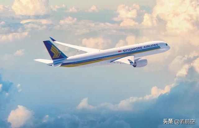 新加坡航空将开通成都至新加坡航线 并加密深圳往返新加坡航班
