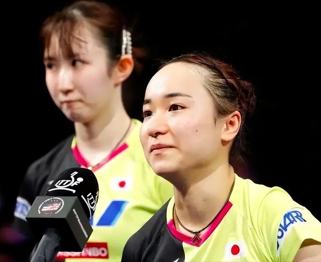 世乒赛女团签位出炉！国乒首轮迎战4支弱旅，日本有望获得小组第1