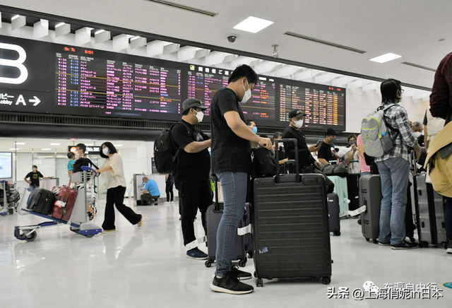 10月起，日本对68个国家或地区，将恢复免签入境待遇