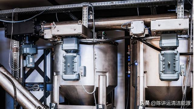 绿色锂离子电池将在新加坡推出首个锂离子电池回收技术