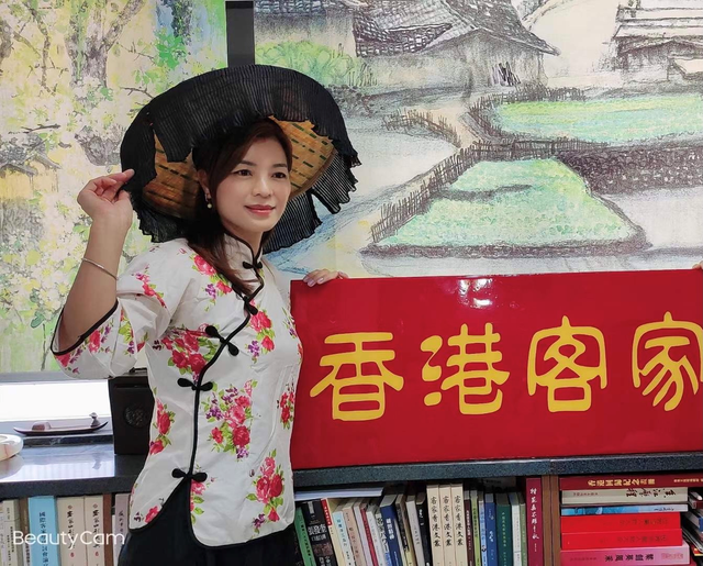 惠州客家！新加坡惠州会馆200周年大庆，7名港人就有1人祖籍惠州