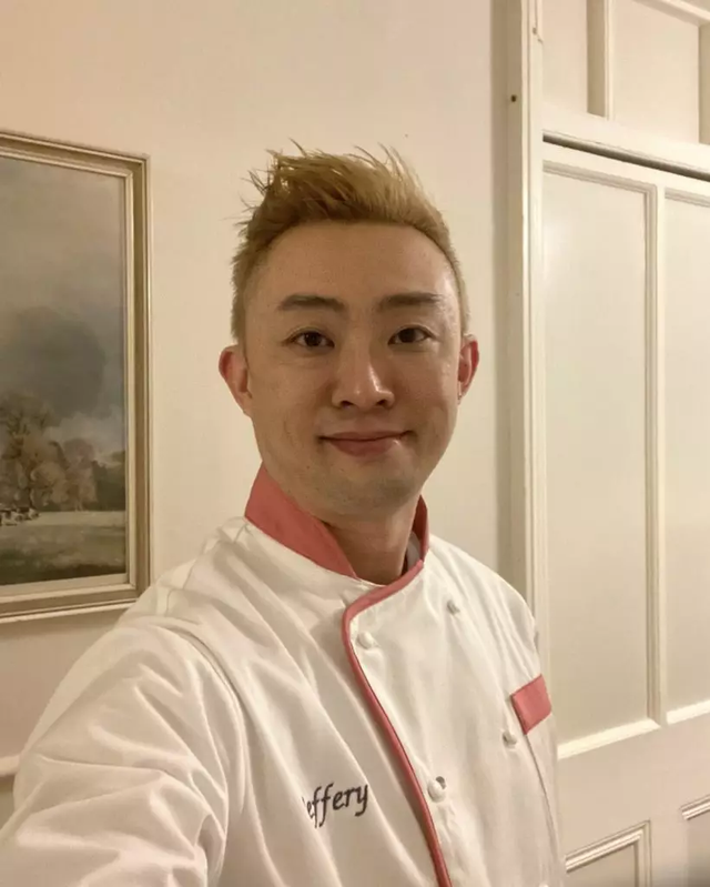 香港甜品师携家人移民英国，却说英国真的不是乐园，他经历了什么