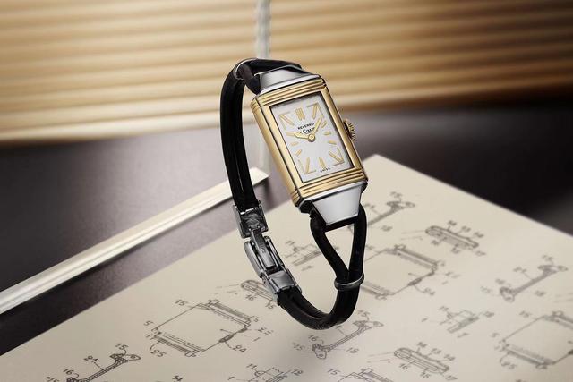 Jaeger-LeCoultre Reverso 新加坡永恒故事(积家维修）