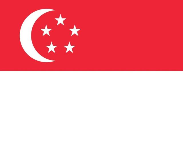 亚洲国家历史介绍-新加坡