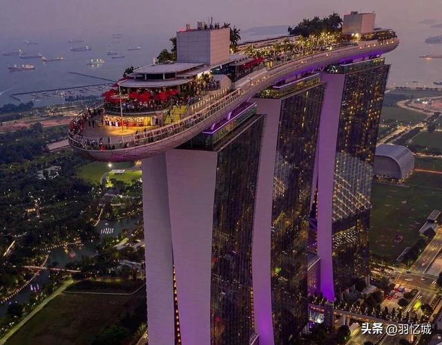 宝藏级的新加坡旅游攻略，附带诸多细节和注意事项