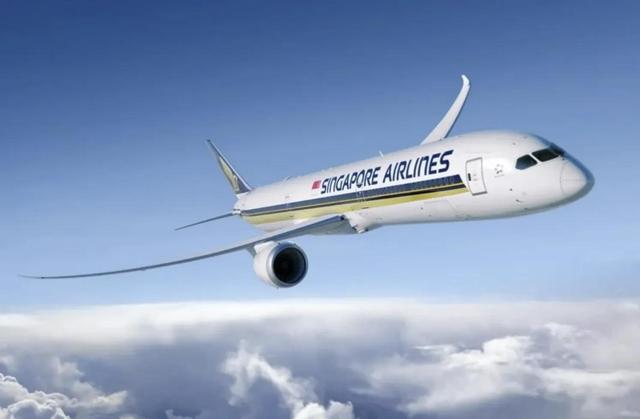 北京至新加坡直达航班 疫情爆发后首次恢复