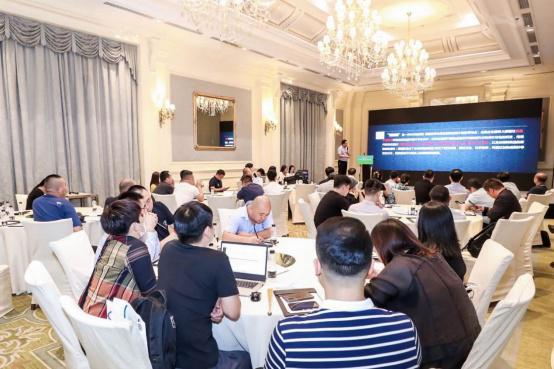 PDI买家俱乐部成立仪式暨预制菜行业交流会在北京举行