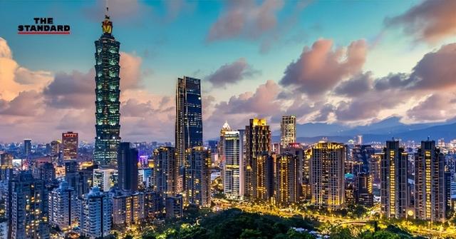 中国台湾地区宣布暂时取消泰国及东盟多个国家的免签入境政策