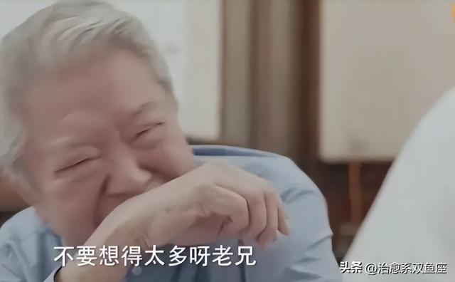 81岁蔡澜吃喝玩乐享乐的人生，他告诉年轻人生活就应该摆烂