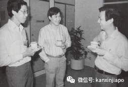 机缘巧合成为了主播，还经历了新世界酒店倒塌和圣淘沙缆车事件