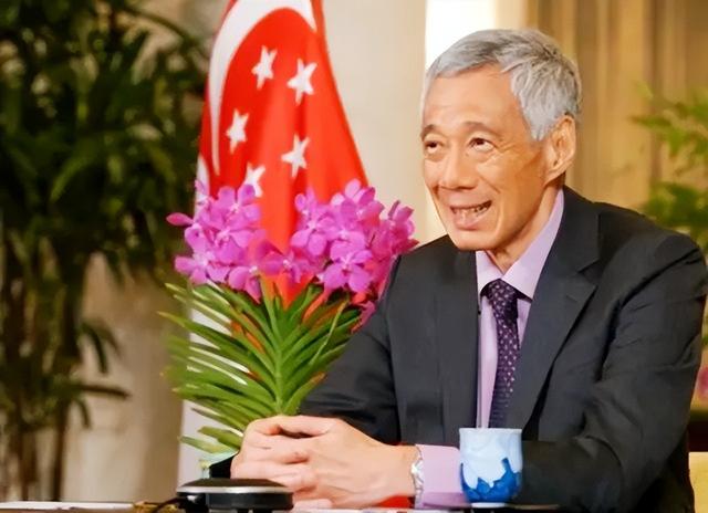 七年前态度恶劣，七年后支持认可，为何新加坡对中国一反常态？