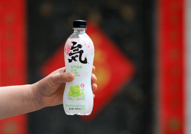 每日优鲜推进业务重组；元气森林进入马来西亚