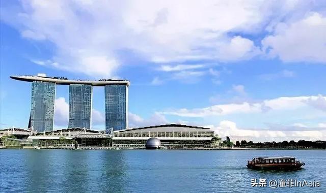 为什么超多来留学、工作的中国人，选择留在新加坡不回国？
