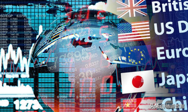 今日资讯 | 狠！全球经济预期下调、人民币贬值、美国物价上涨等