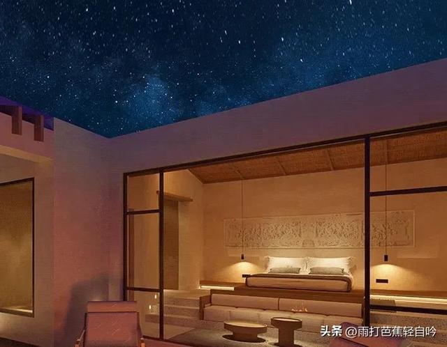 国庆，就地过节也很精彩解锁国庆“低风险”度假模式