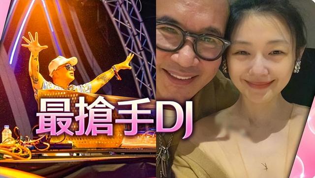 具俊晔行程曝光，年底将去新加坡演出，婚后首个跨年不能陪伴大S