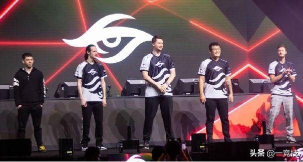 「DOTA2」Secret官推发文：对不起粉丝们，新加坡再见