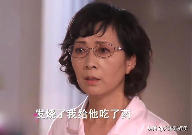 当红时出国的7位女星，留下的都成了“老戏骨”，她们后悔了吗