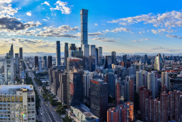 2022世界一线城市排名，前10名中美国2个，日本1个，那中国多少个