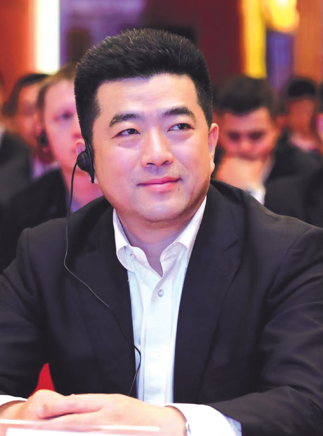 发挥“国家队”作用 推动中国少儿出版“走出去”